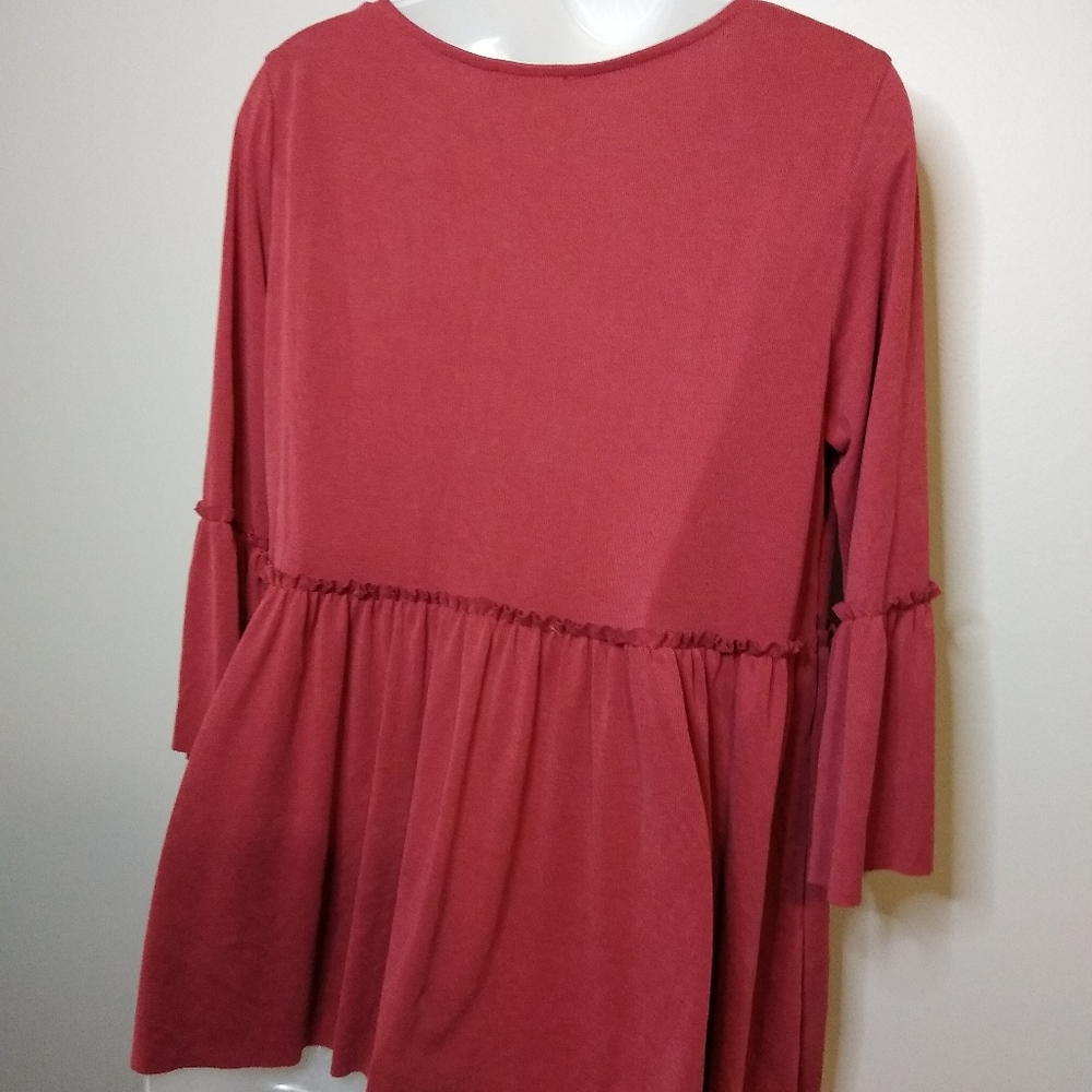 Boho blouse - Picture 6 of 6